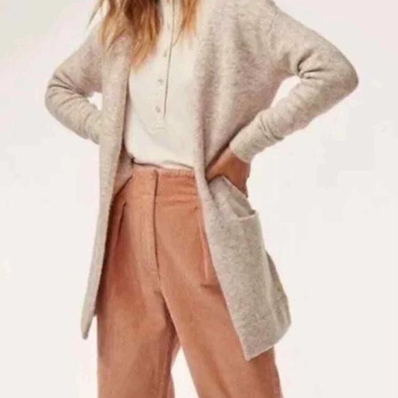 Wilfred Sweaters - Aritzia cardigan